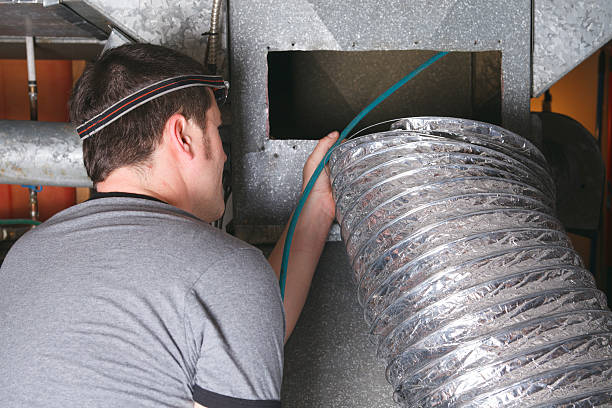 Best HVAC System Cleaning  in Jonesboro, LA